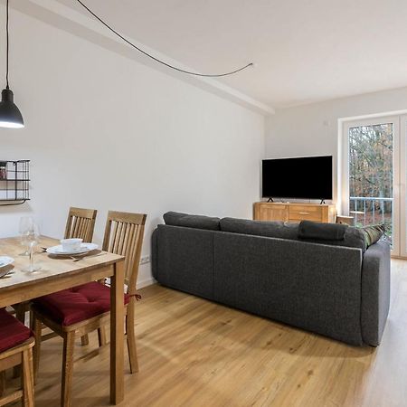 Hodderup Wohnung 10 Husby  Eksteriør billede